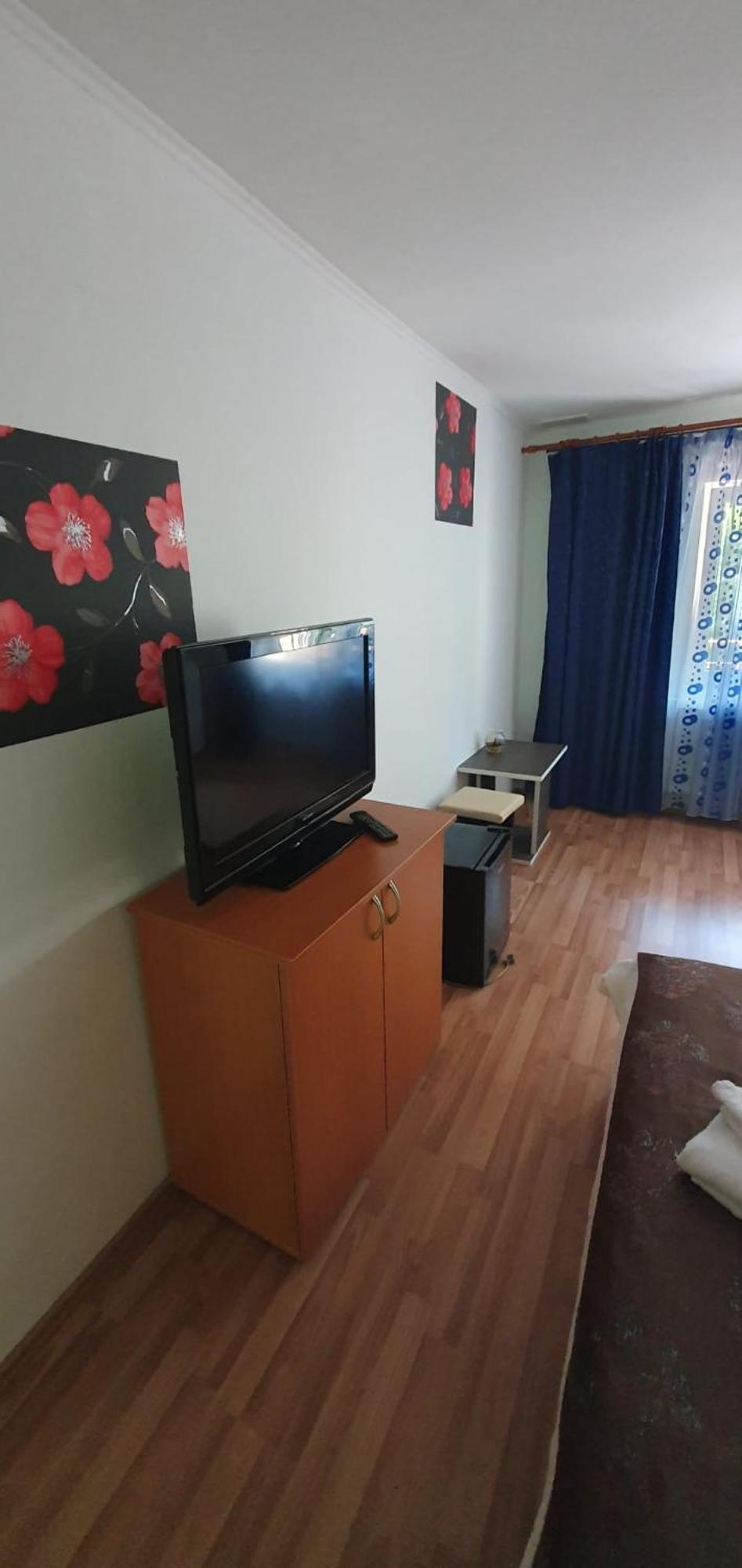 Pensiunea Flora Cîrţişoara Zimmer foto